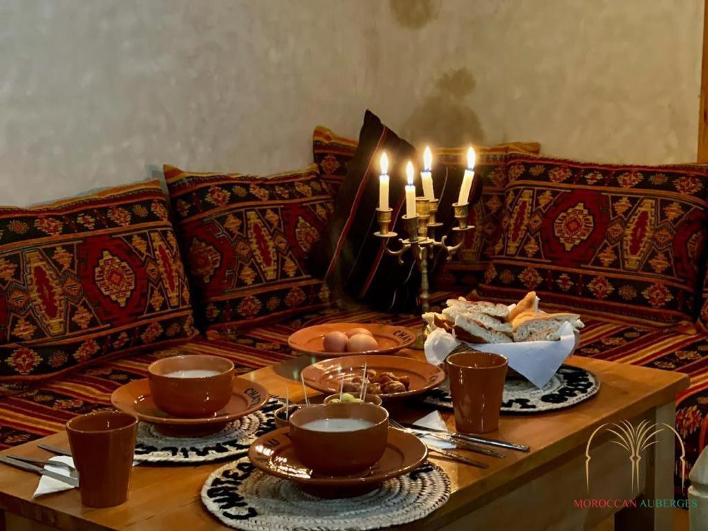Chateau Imilchil Dış mekan fotoğraf
