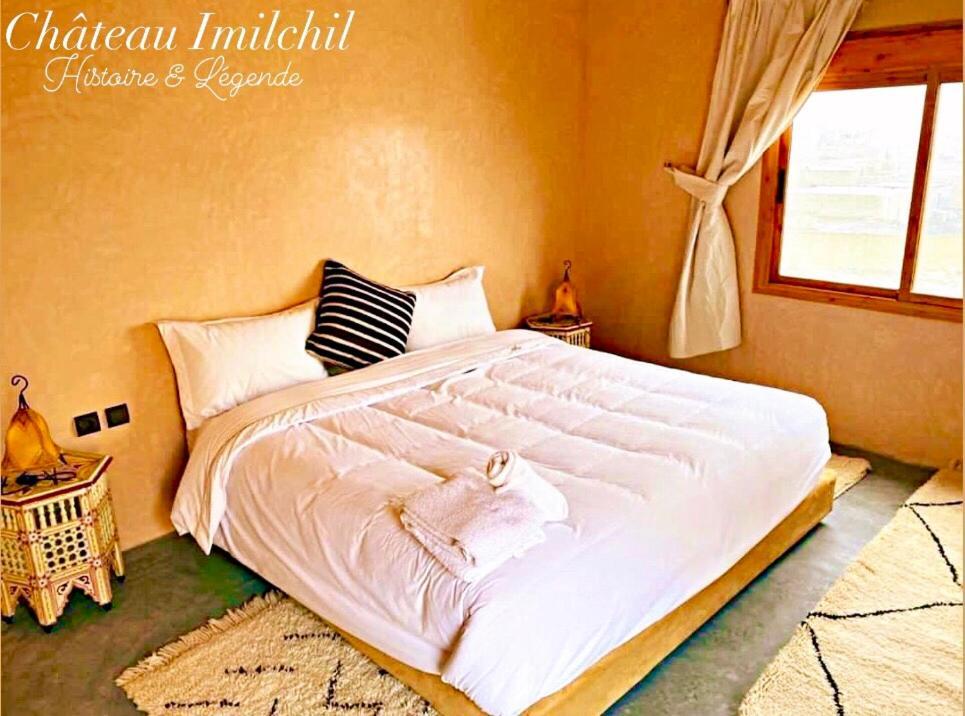 Chateau Imilchil Dış mekan fotoğraf